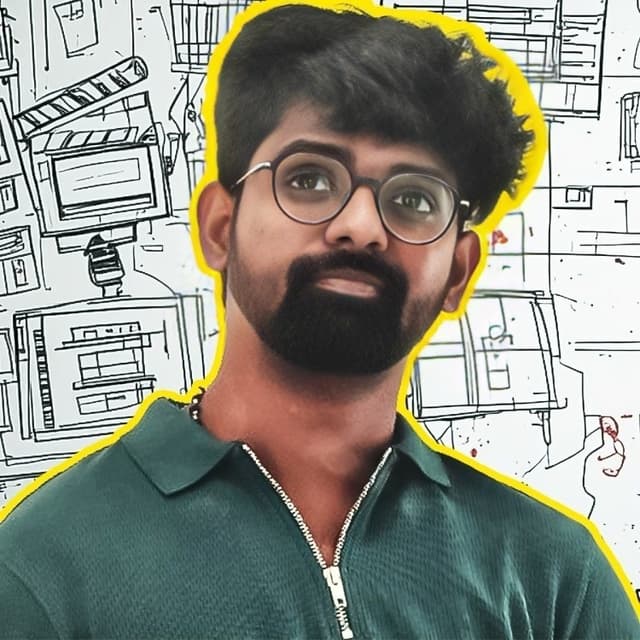 Ayyanar Ganesh