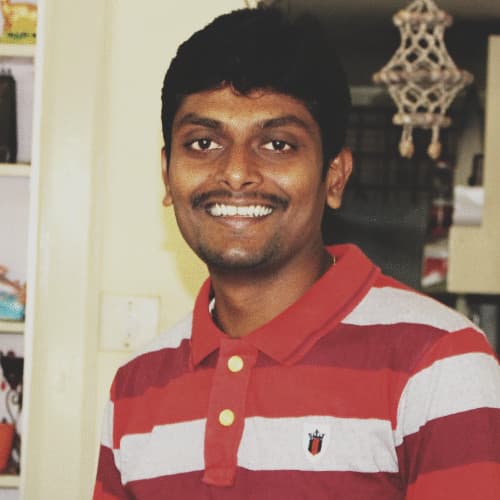 Ayyappa Chandolu