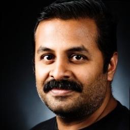 Ayyappadas Ravindran