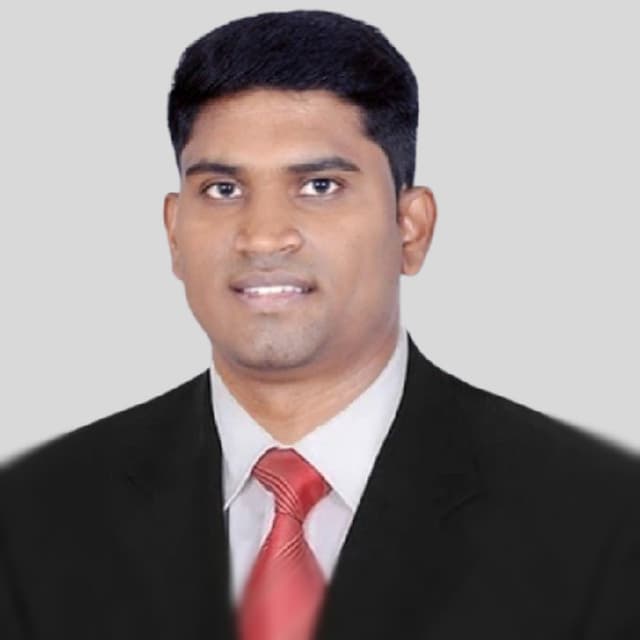 Ayyappa Das