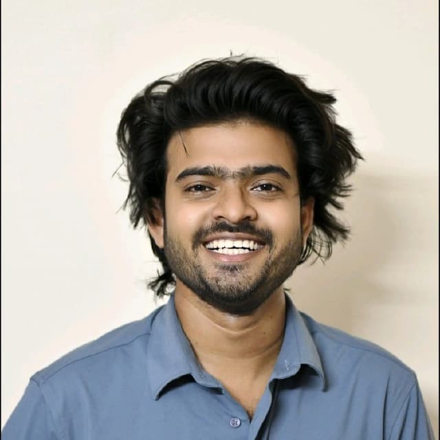Ayyappa kammila
