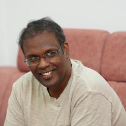 Ayyappa Nagubandi