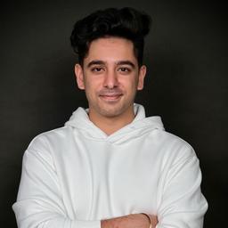 Azaan Feroz Sait