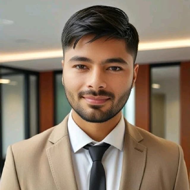 Azad Mohammed Laravel (Immediately Joiner)