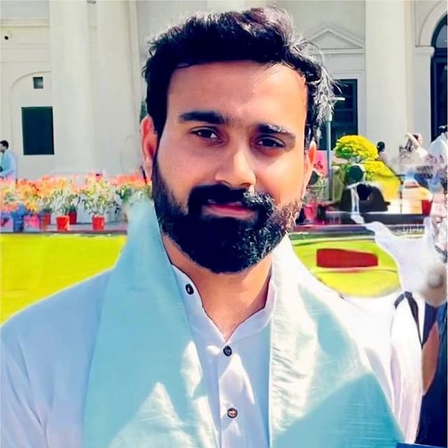 Azad Pandey
