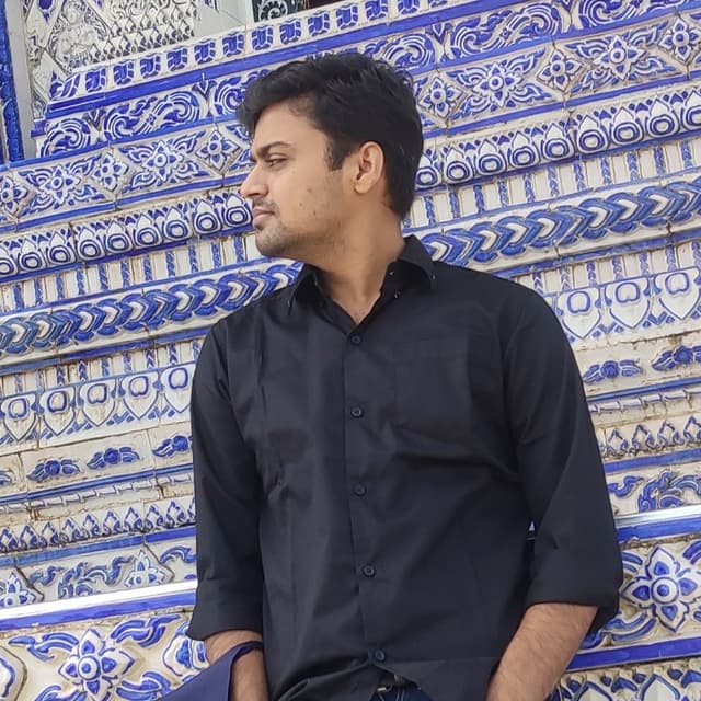 Azad Singh