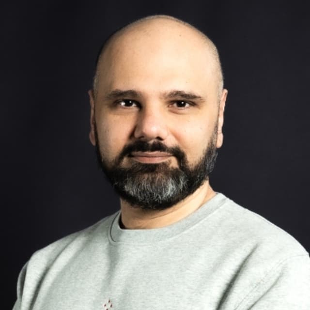 Fahad Husain  A.