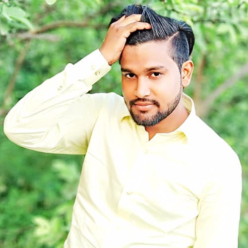 Azam Farooqi
