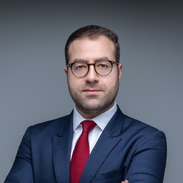 Karim Azar