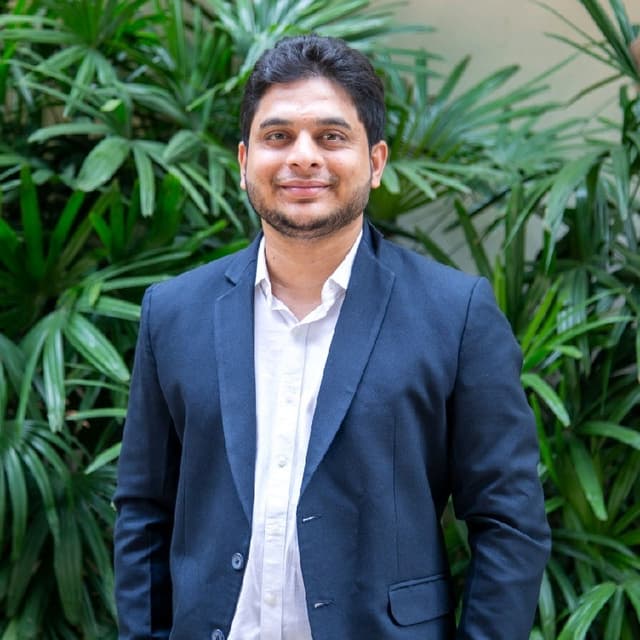 Azaruddin Tamboli