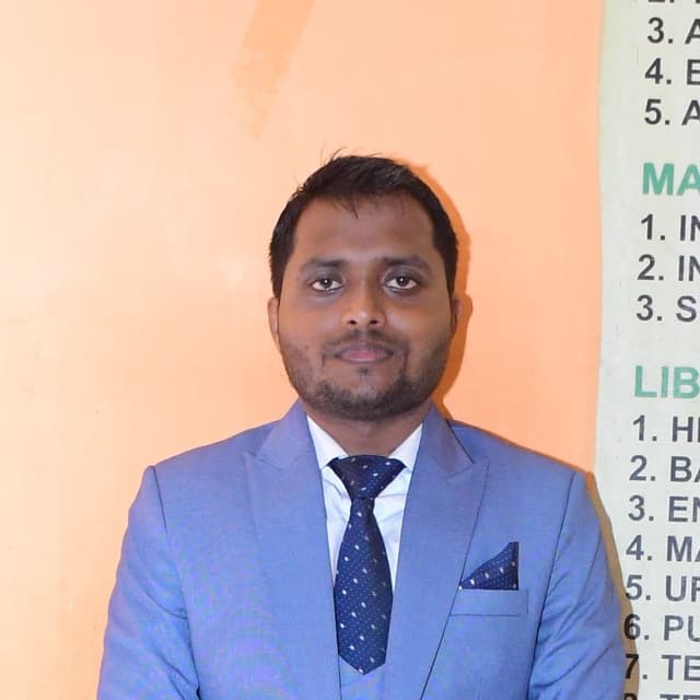 AZAZ AHMAD