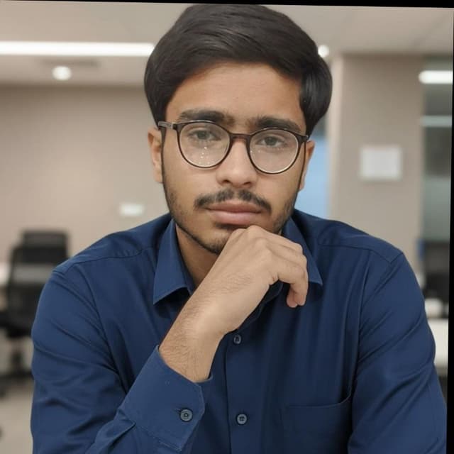 Azaz Irshad