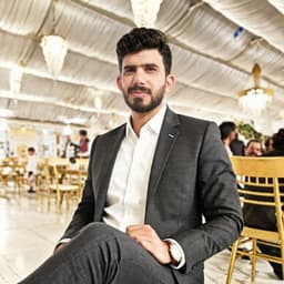 Azeem Haider