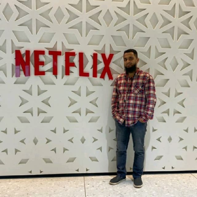 Azeem Shaikh