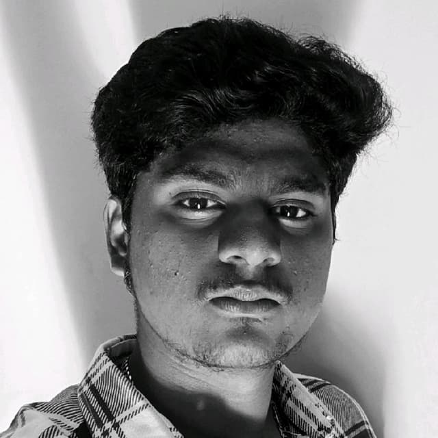 Azees Mohamed S.