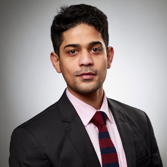 Azfar Nawaz