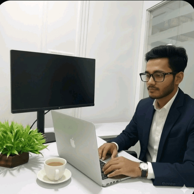 Azhan Ali