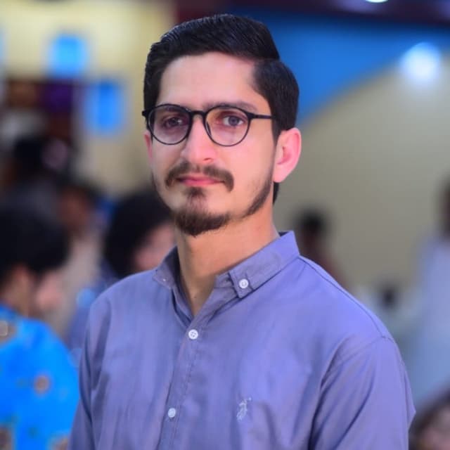 Azhar Ali