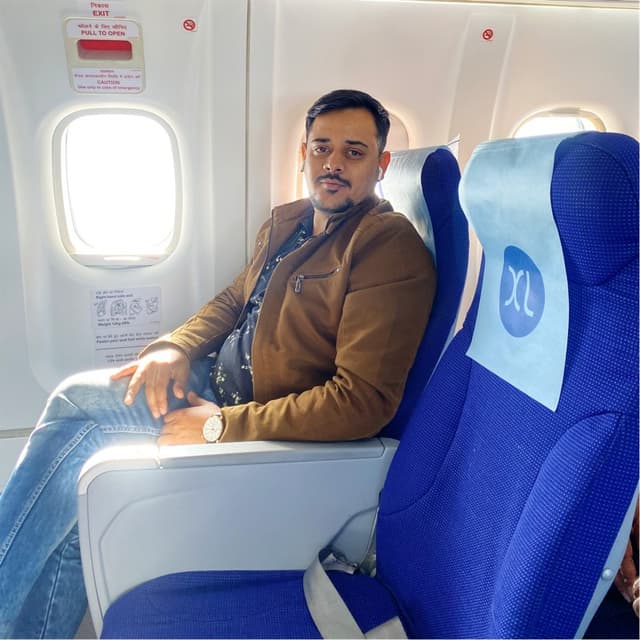 Azhar Baig
