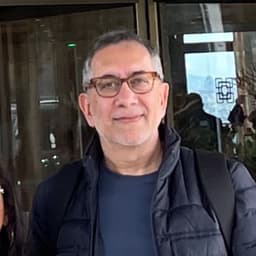 Azhar Hasan