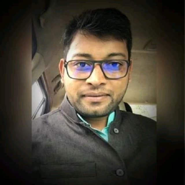 Azhar Inamdar