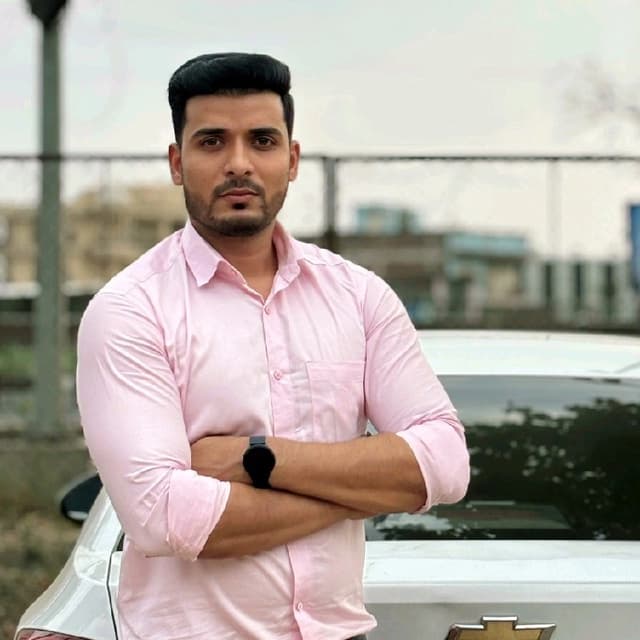 Azhar Sayyed
