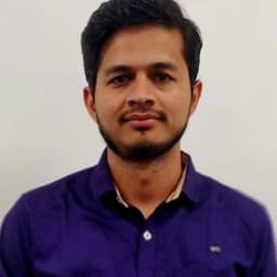 Azhar Ansari (4K Plus Connections)