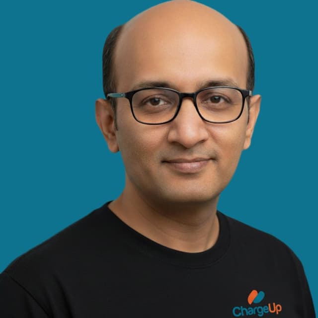 Azhar Hussain
