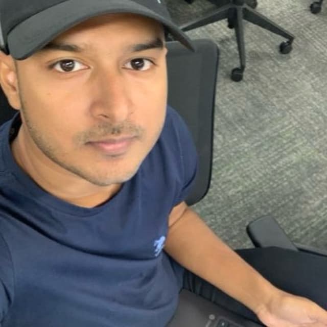 Azhar Qamar