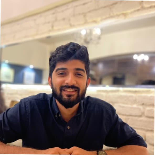 Azhar Sache