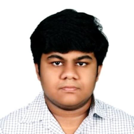 Md Azharullah Shariff