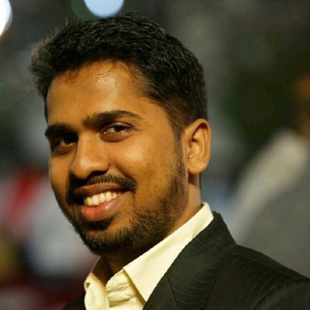 Aziz Patel