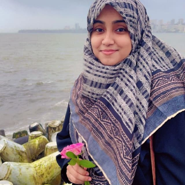 Azmat Fatema