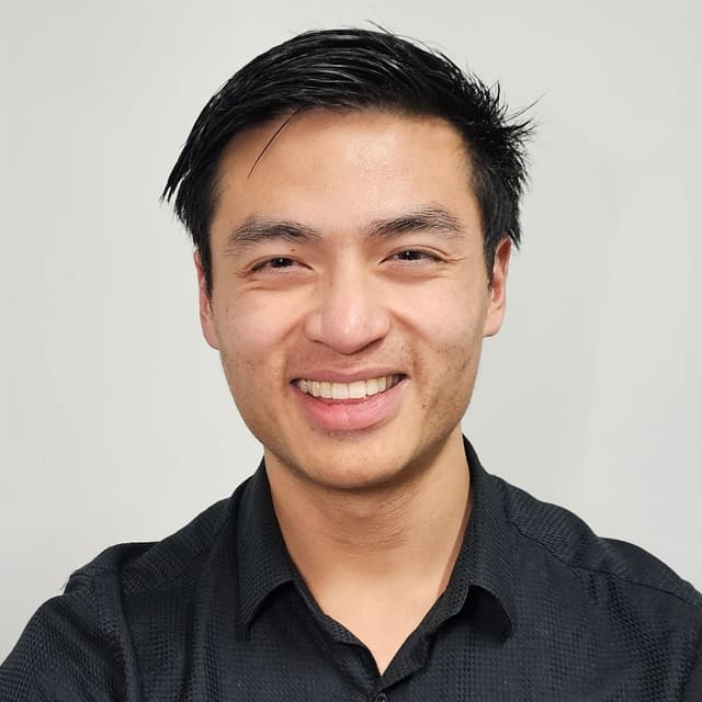 Azriel Hoh