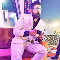 ☆Anwar Kayamkhani☆