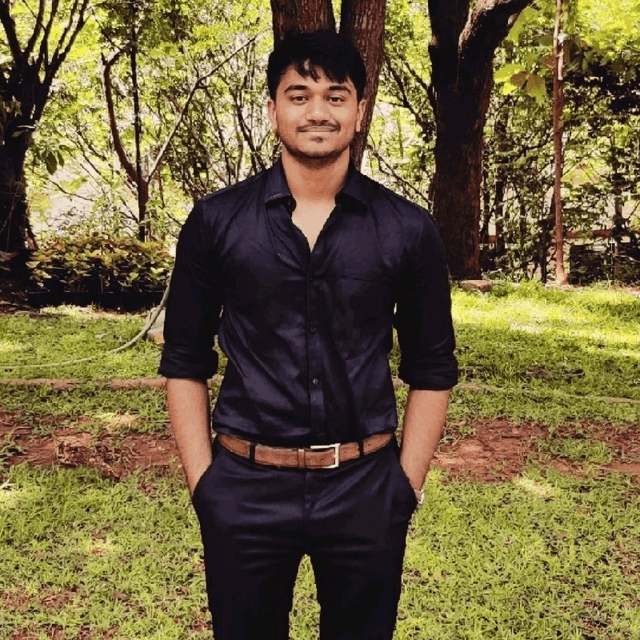 Daivik Reddy Bhaskar