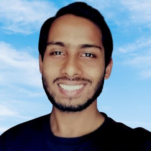 Bishnu Das