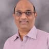 B Ganesh Pai
