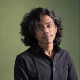 Hemanth Bharatha Chakravarthy