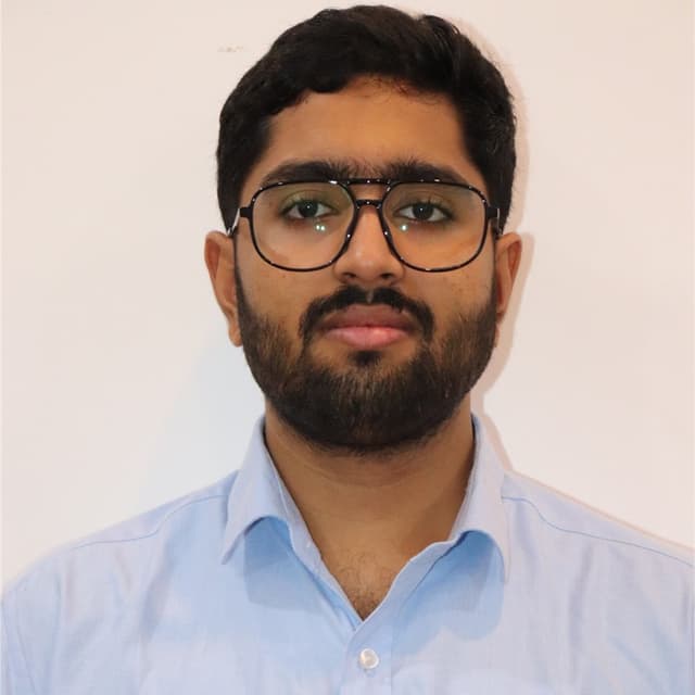 Jithin Balagopalan