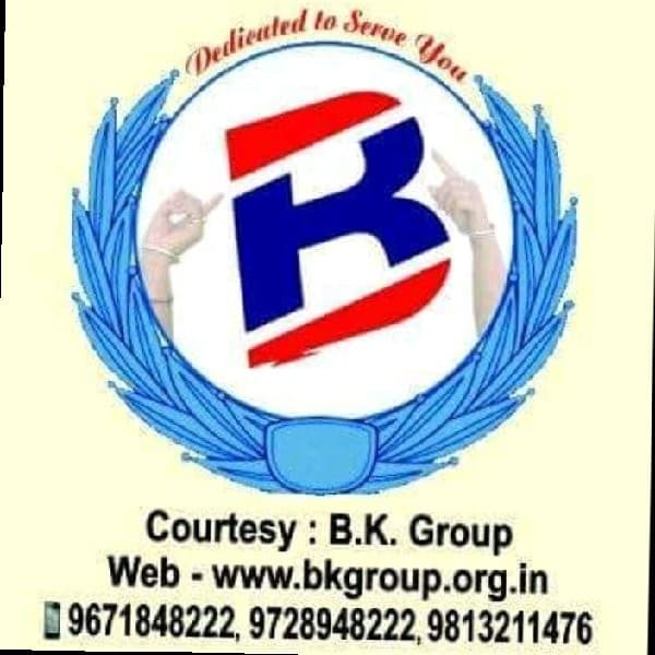 B.K. Computers