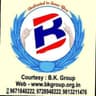 B.K. Computers