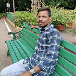 B Karthik kumar Reddy