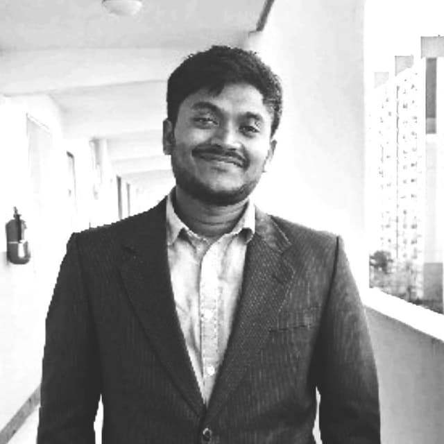 B Naveen kumar
