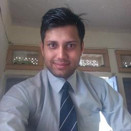 B P Gautam