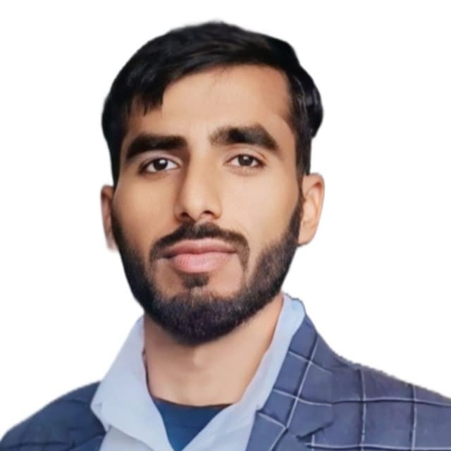 Pradeep Kumar
