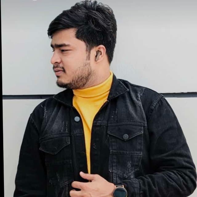 B R Raghav