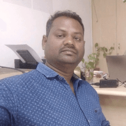 B Ramesh