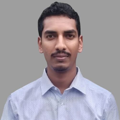B.Shiva kishor