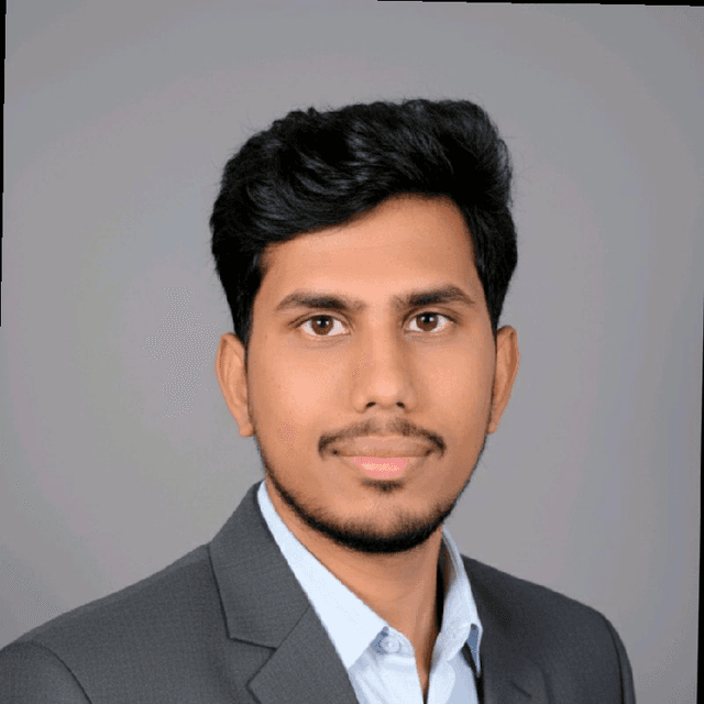 B.THARUN SINGH